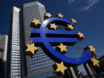 Европейський центральний банк