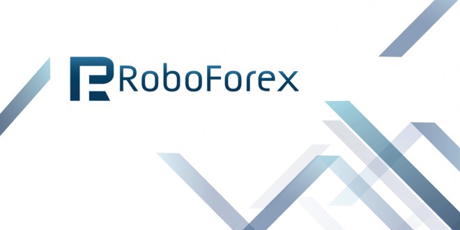 Брокерская компания RoboForex