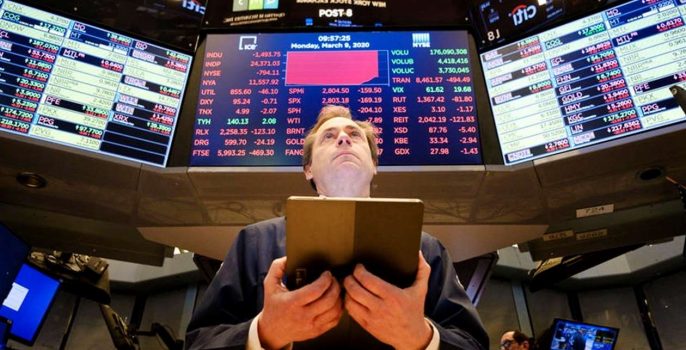 Функции и виды фондовых бирж мира